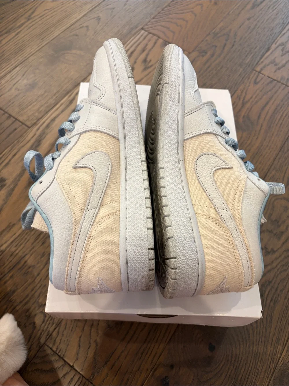 Nike Women Air Jordan 1 Low SE
